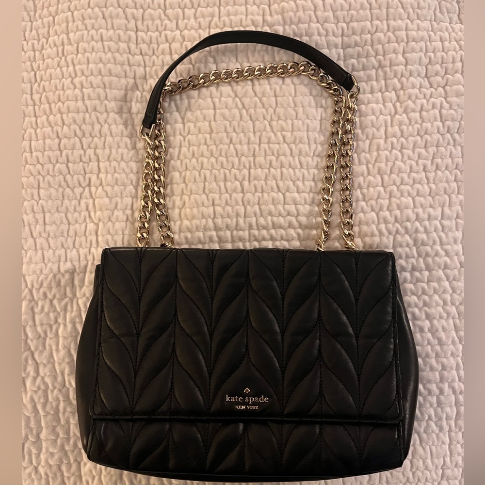 Kate spade hand bag/crossbody
